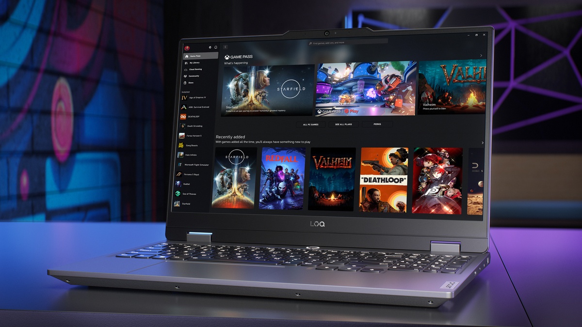 Ce laptopuri entry-level iti recomandam pentru gaming? 