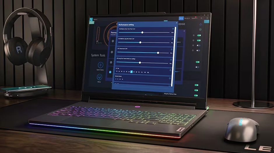 Cauți Laptopuri High-End pentru Gaming Hardcore?