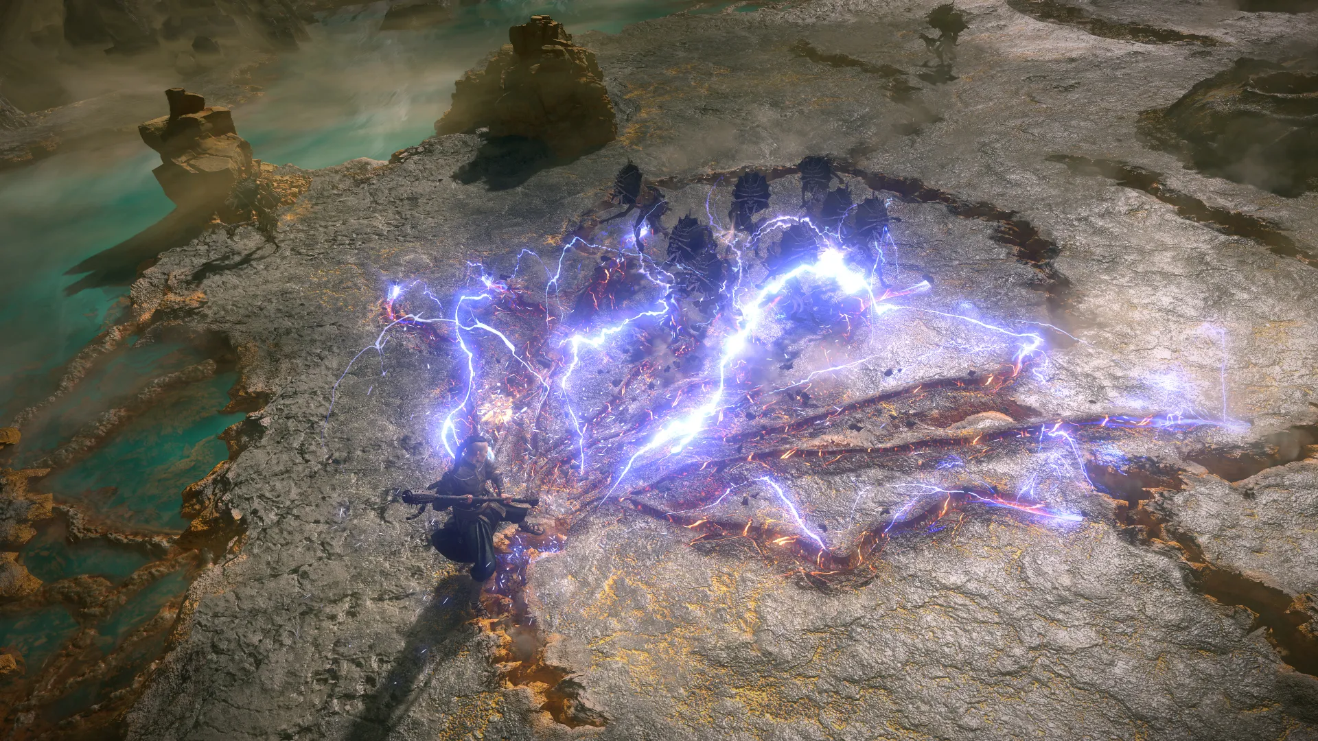 Fii pregătit pentru Path of Exile 2!