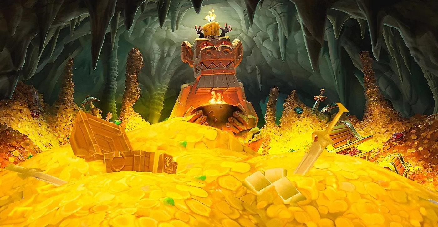 Cum poti cumpara cel mai nou RPG din 2025 folosind WoW Gold