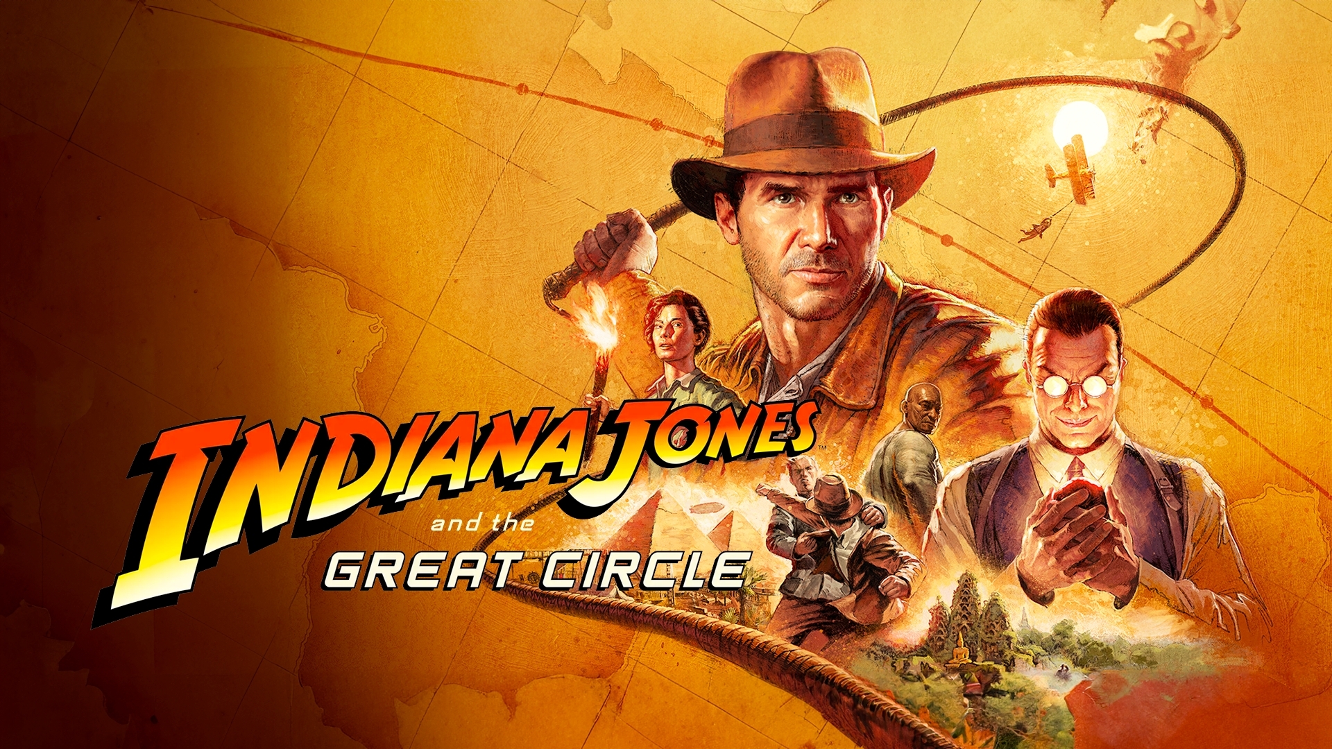 Tot ce trebuie să știi despre lansarea noului joc Indiana Jones and the Great Circle