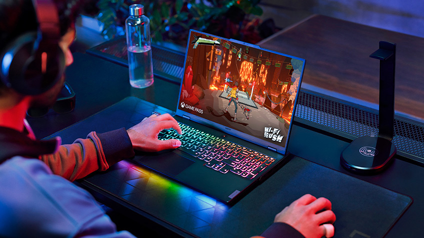 Lenovo Vantage – Laptopul tău, așa cum ți-l dorești