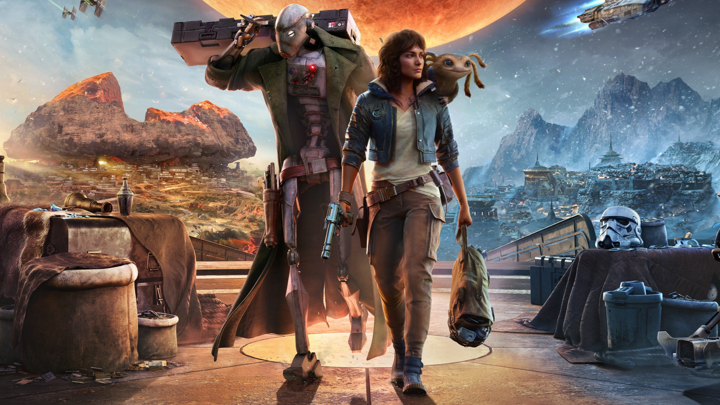 Cel mai nou update Windows “omoara” cateva jocuri Ubisoft. 