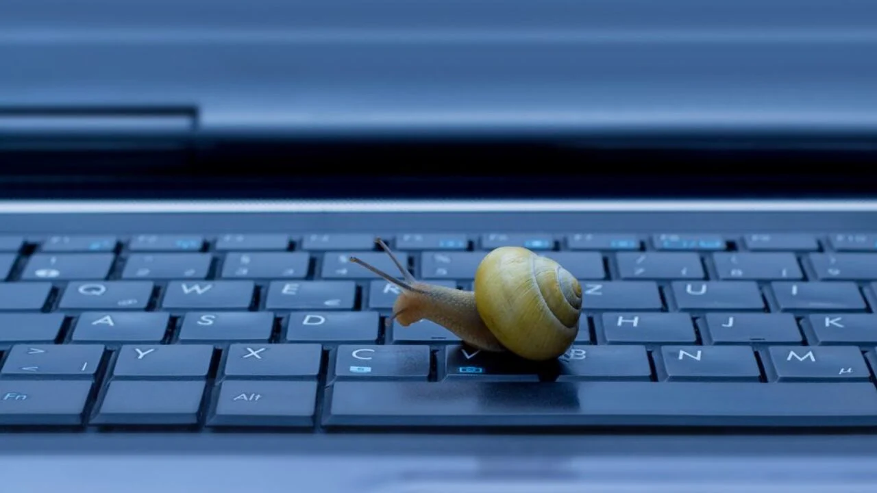 De ce se mișcă PC-ul tău lent? 