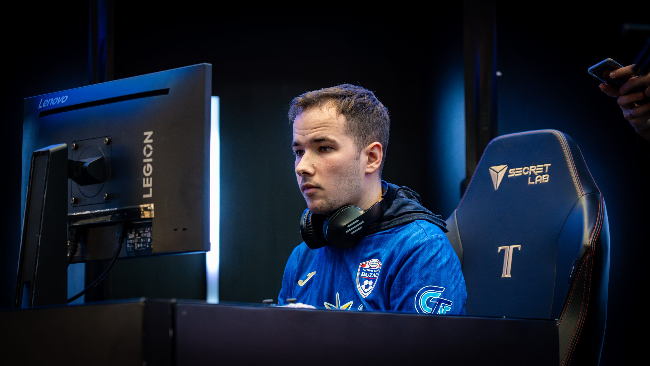 Monitorul perfect pentru esports în 2025?