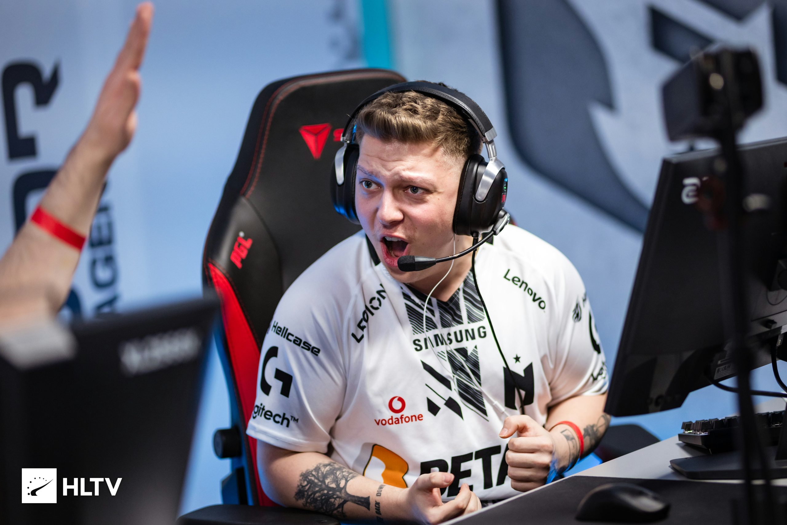Nexus Gaming vs 9INE: Duel Important pentru BLAST Lisbon 2025