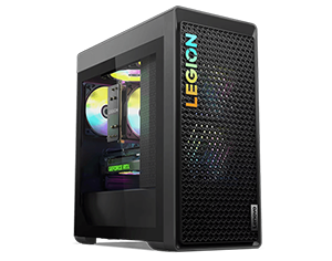 Sistem Desktop Lenovo Legion LT5-26IRB8