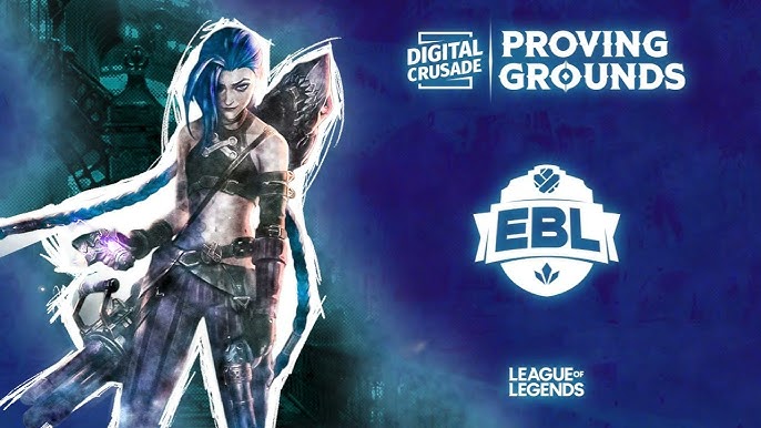 Cei mai buni jucători români de League of Legends se înfruntă la Proving Grounds!