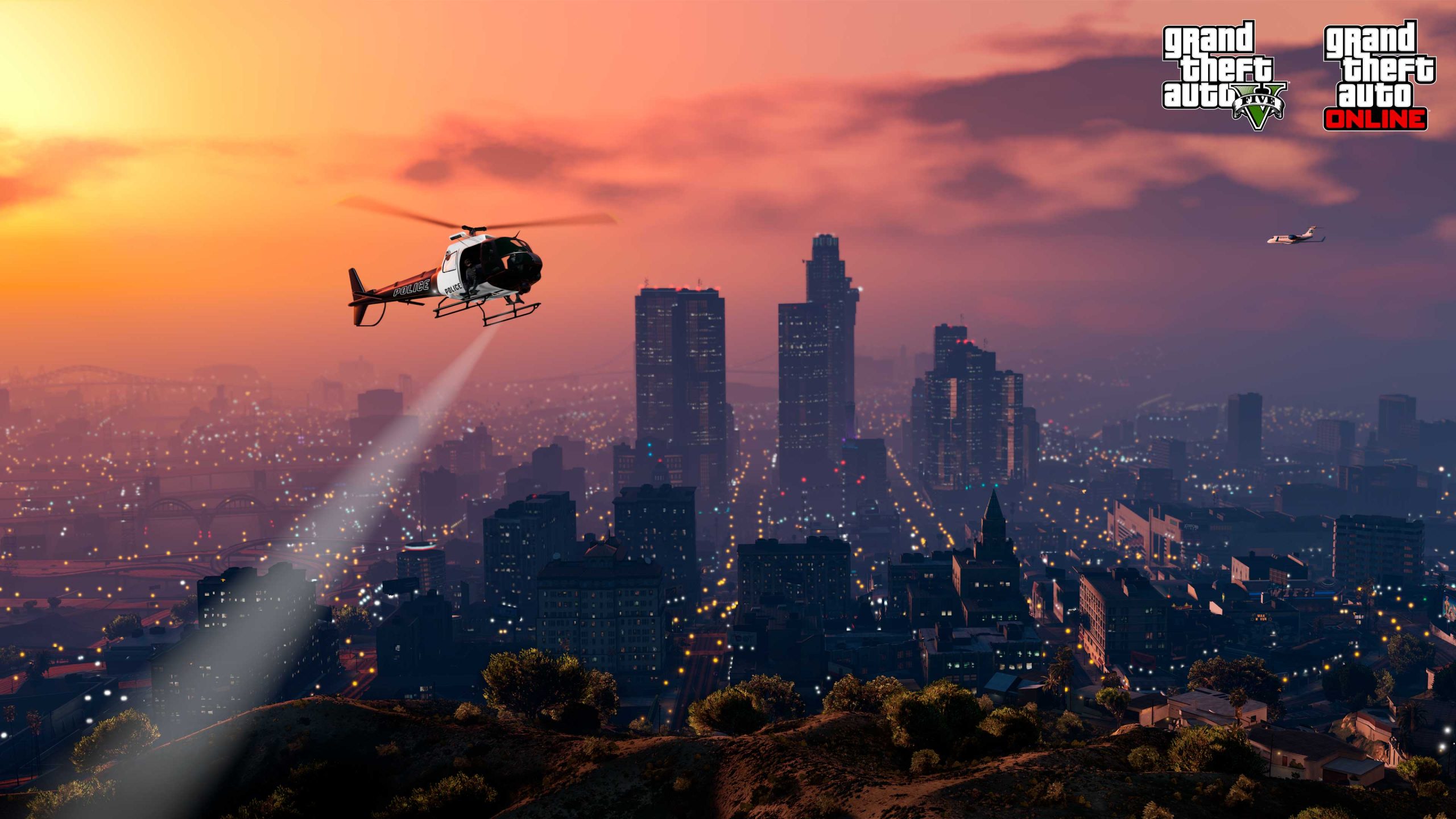 GTA 5 Enhanced: Upgrade mult așteptat sau dezamăgire?