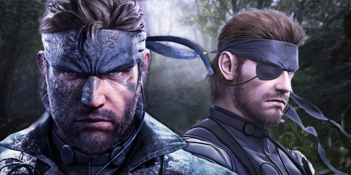 Metal Gear Solid Delta: Snake Eater – Cerințele hardware și impactul necesității unei plăci RTX