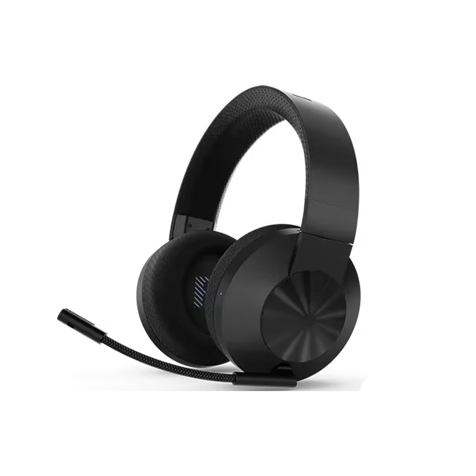 Casti gaming Lenovo Legion 600, Wireless