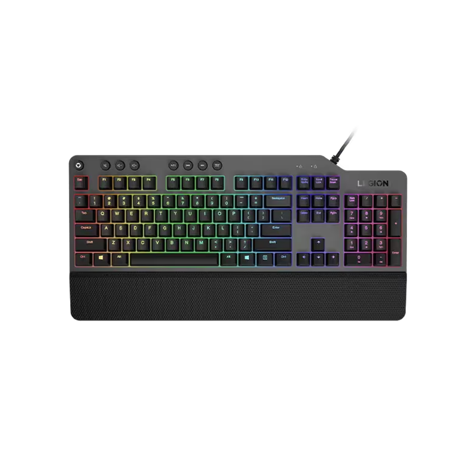 Tastatura gaming Lenovo Legion K500