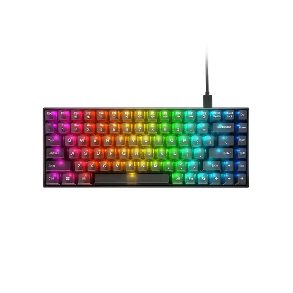 Tastatura gaming Lenovo Legion K510 Mini Pro