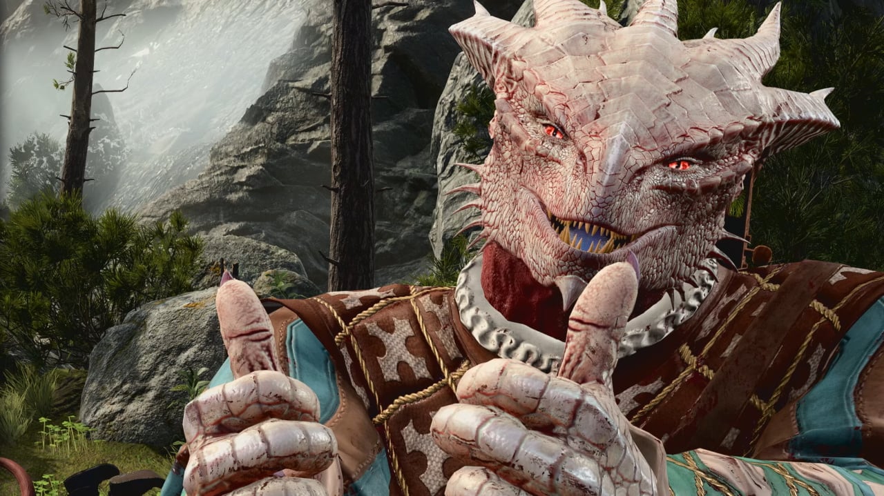 Baldur’s Gate 3 Patch 8 – Ultima Actualizare Majoră – Larian își ia rămas-bun