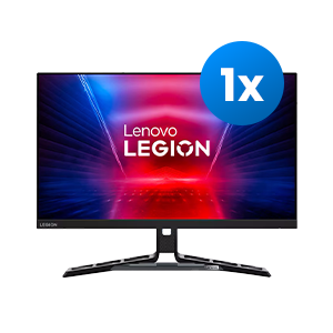  Monitor Lenovo Legion R27I-30, 27", 165Hz