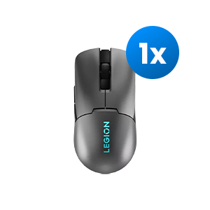 Mouse Gaming Lenovo Legion M600S Wireless