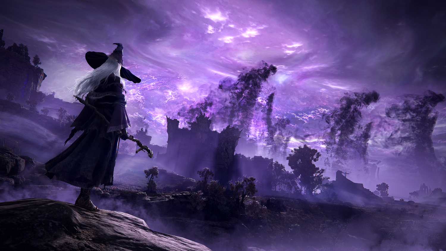 Elden Ring: Nightreign – Cerințe de sistem