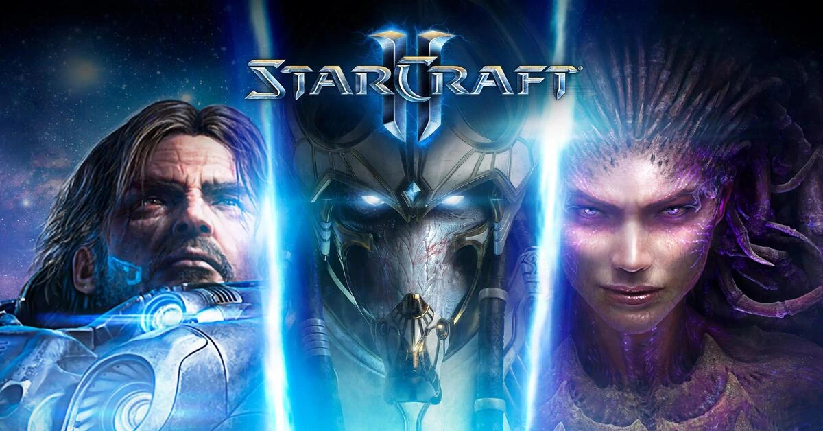 Un nou joc StarCraft și Overwatch Mobile se vad la orizont