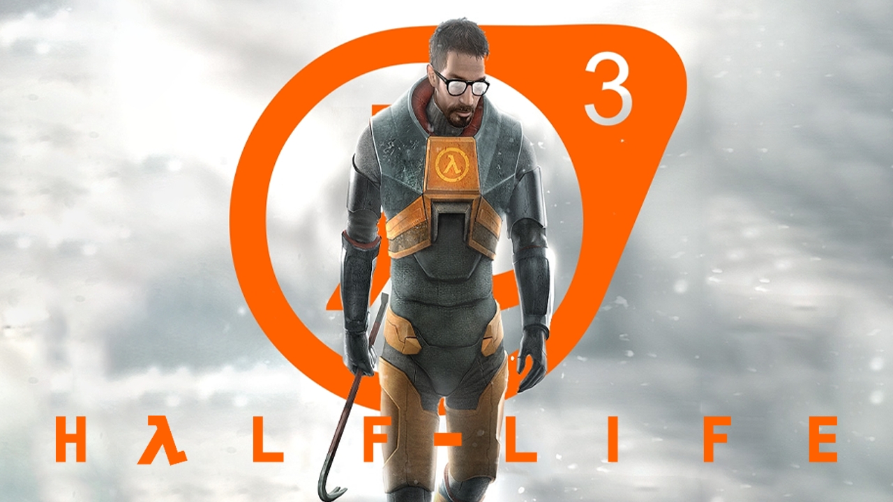Half-Life 3 ar putea fi lansat în 2025 