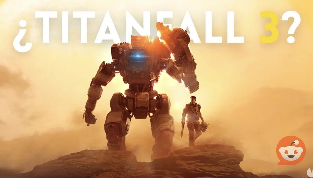 EA concediază sute de angajați și anulează Titanfall 3