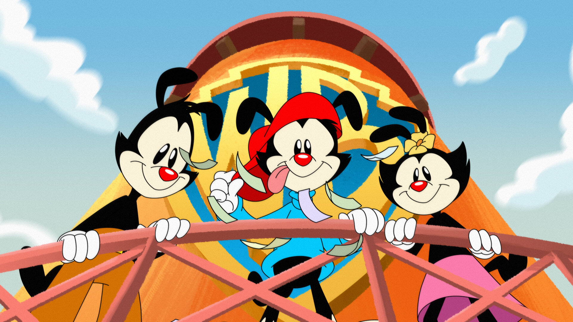 Un joc pierdut cu Animaniacs a fost redescoperit după 22 de ani și poate fi jucat chiar acum!