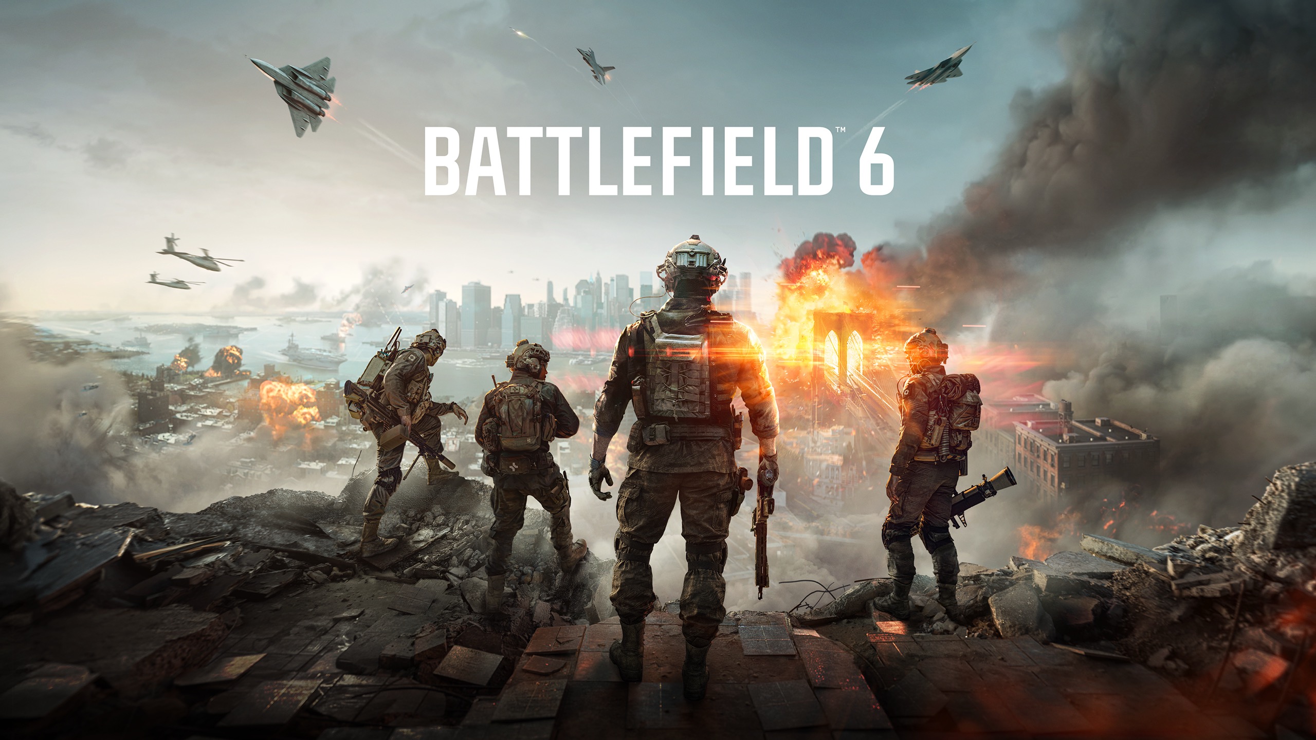 Battlefield 6: O revenire spectaculoasă?