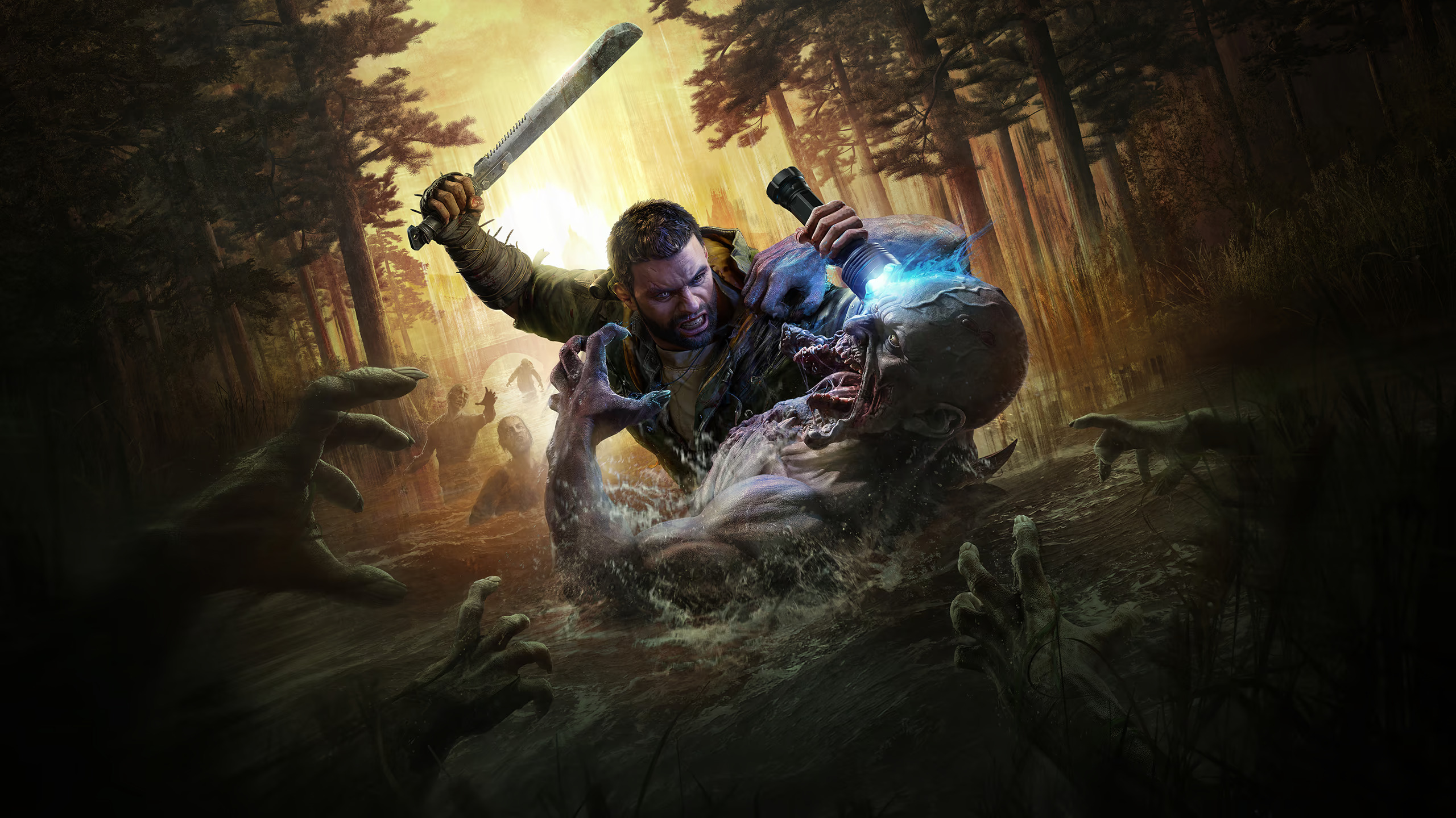 Dying Light: The Beast: Lansare amânată, hype crescut