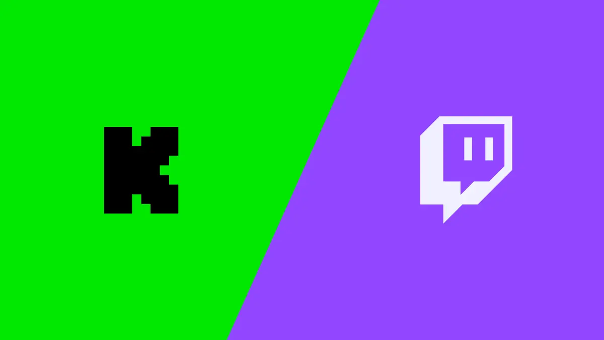 Kick depășește 1 miliard de ore vizionate și ataca pozitia de lider a Twitch