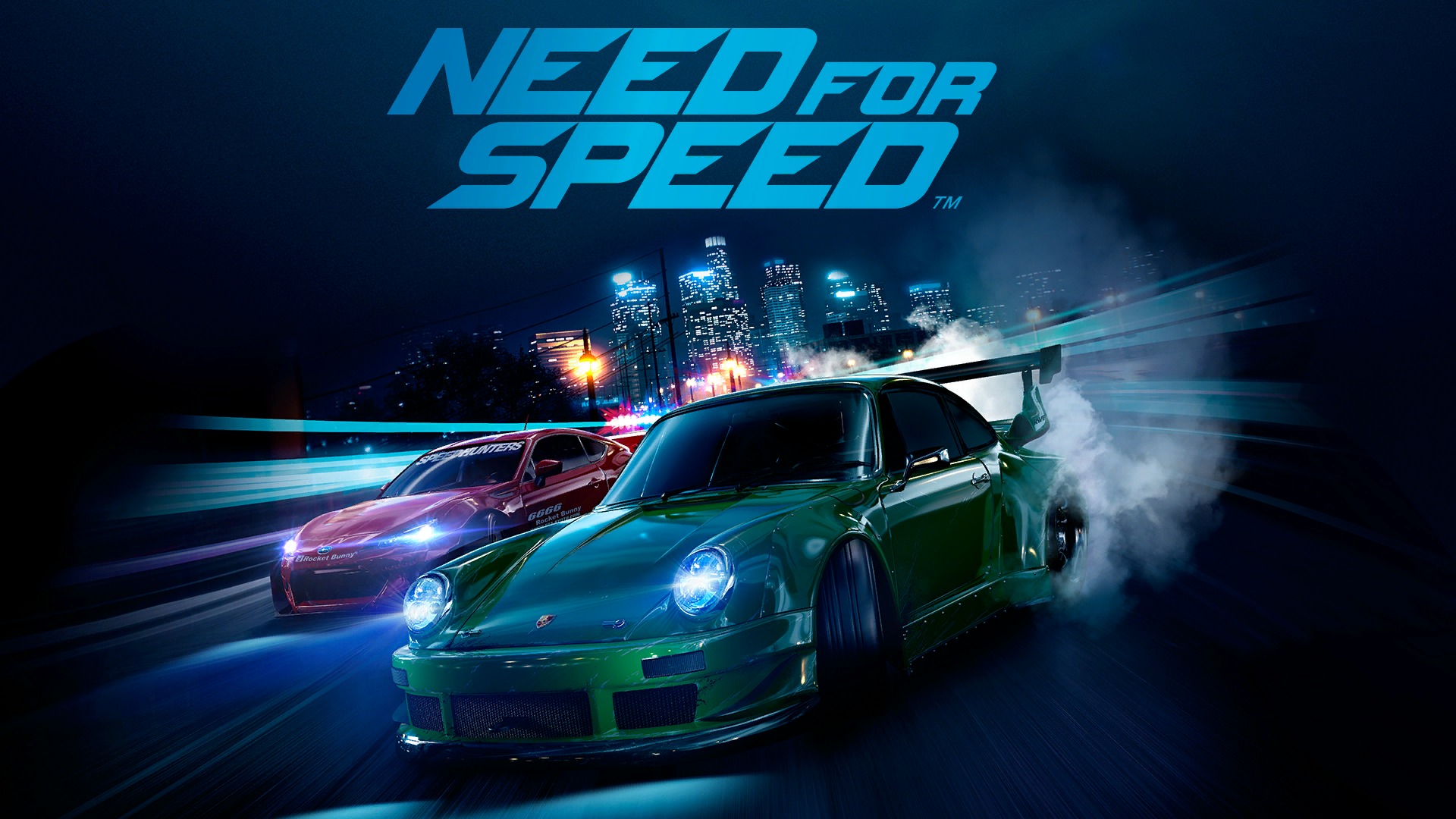 La revedere, Need for Speed?