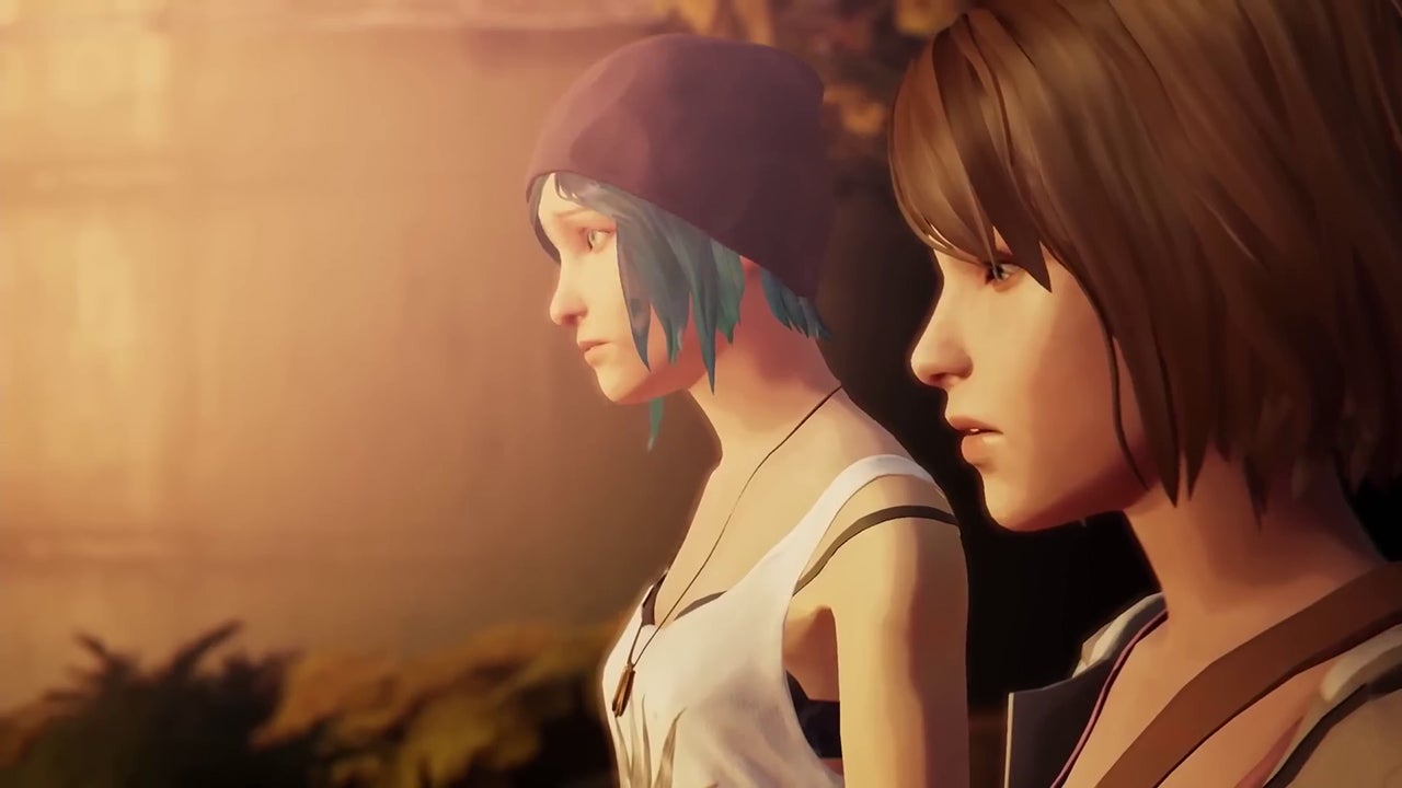 Amazon va produce serialul Life is Strange 