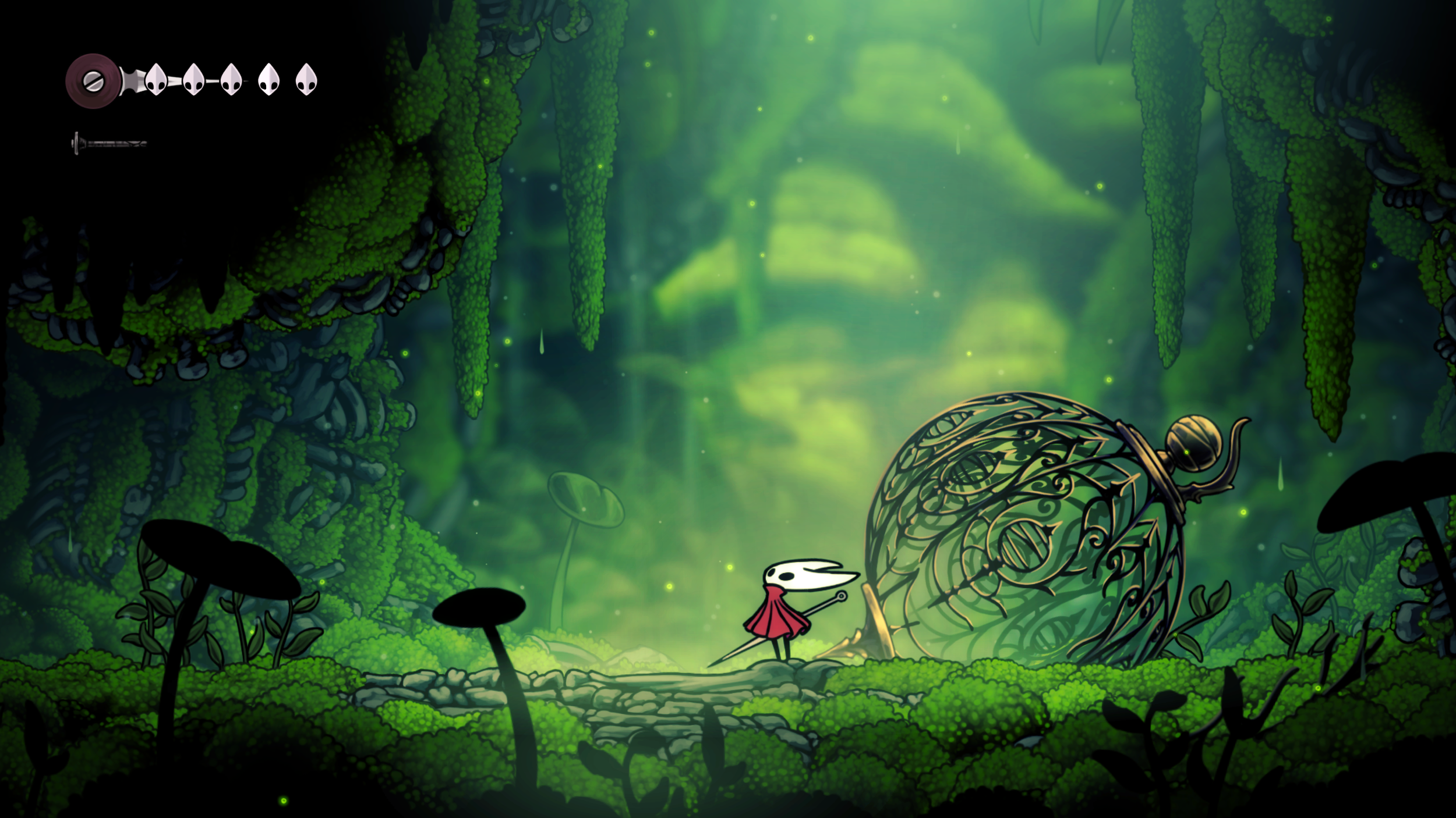 Hollow Knight Silksong stabilește noi recorduri