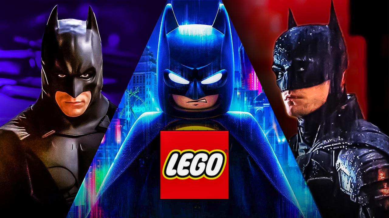 LEGO Batman: Legacy of the Dark Knight – O noua aditie in seria de jocuri video LEGO