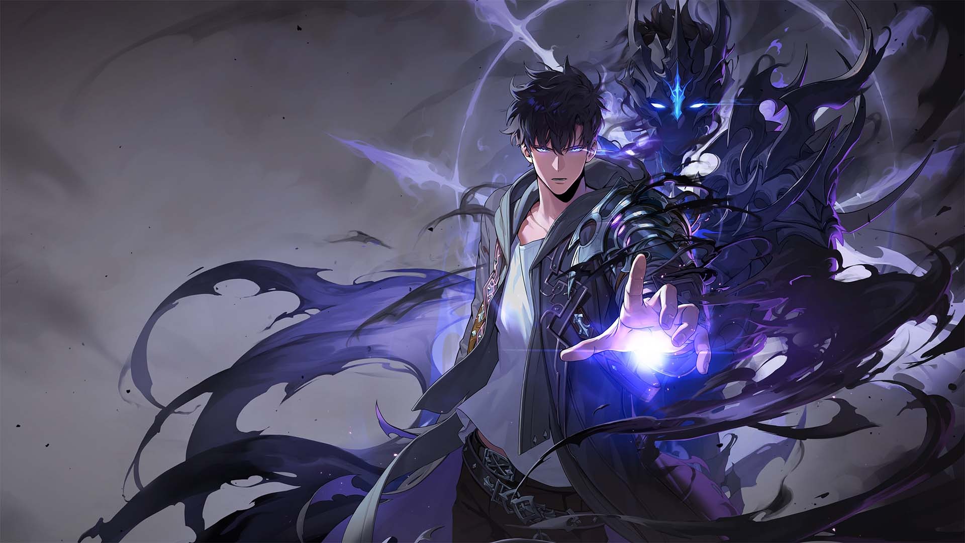 Solo Leveling: Arise Overdrive: data de lansare și detalii despre gameplay