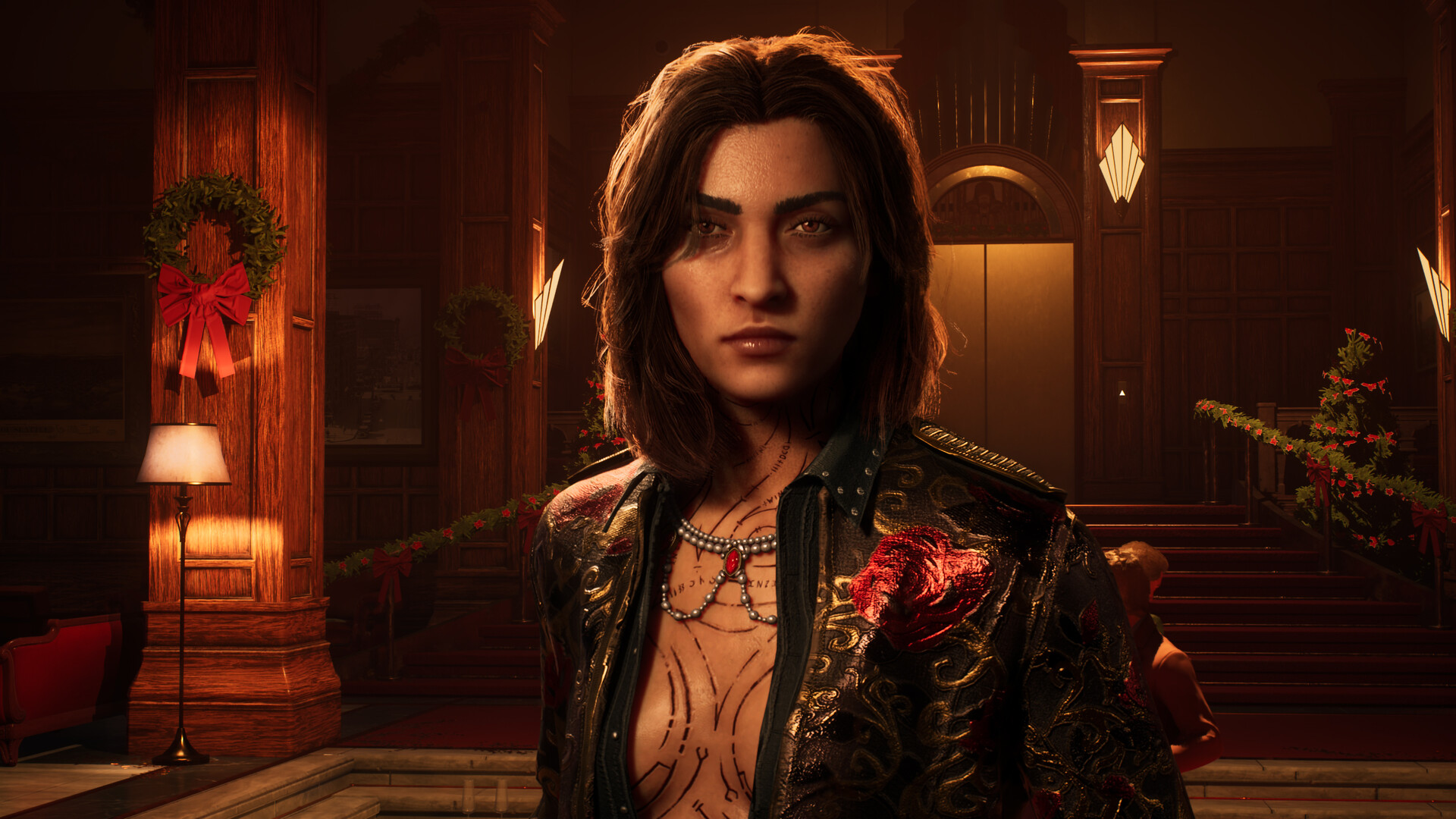 Vampire: The Masquerade – Bloodlines 2 primește dată oficială de lansare și detalii despre DLC-uri