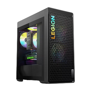 PC Lenovo Legion LT5-26IRB8, i5-14400F, 16GB RAM, 1TB, RTX 4060