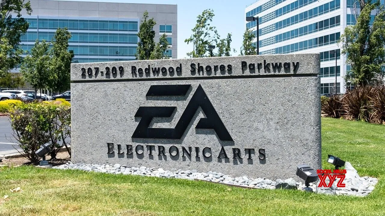 EA, cumpărată pentru 55 de miliarde de dolari 