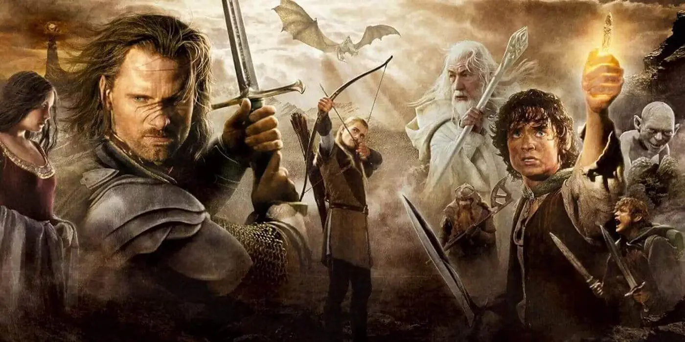 Zvon: Un nou joc Lord of the Rings în stil Hogwarts Legacy este in dezvoltare