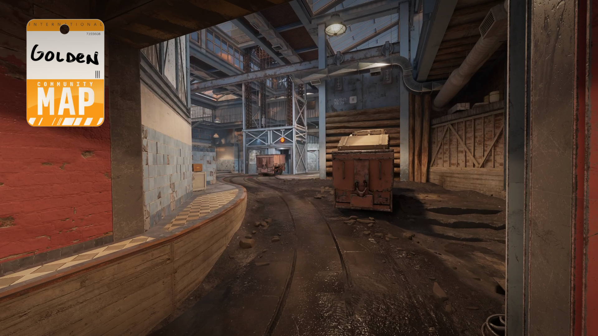 Counter-Strike 2: harta Transit este scoasă din joc după doar două zile