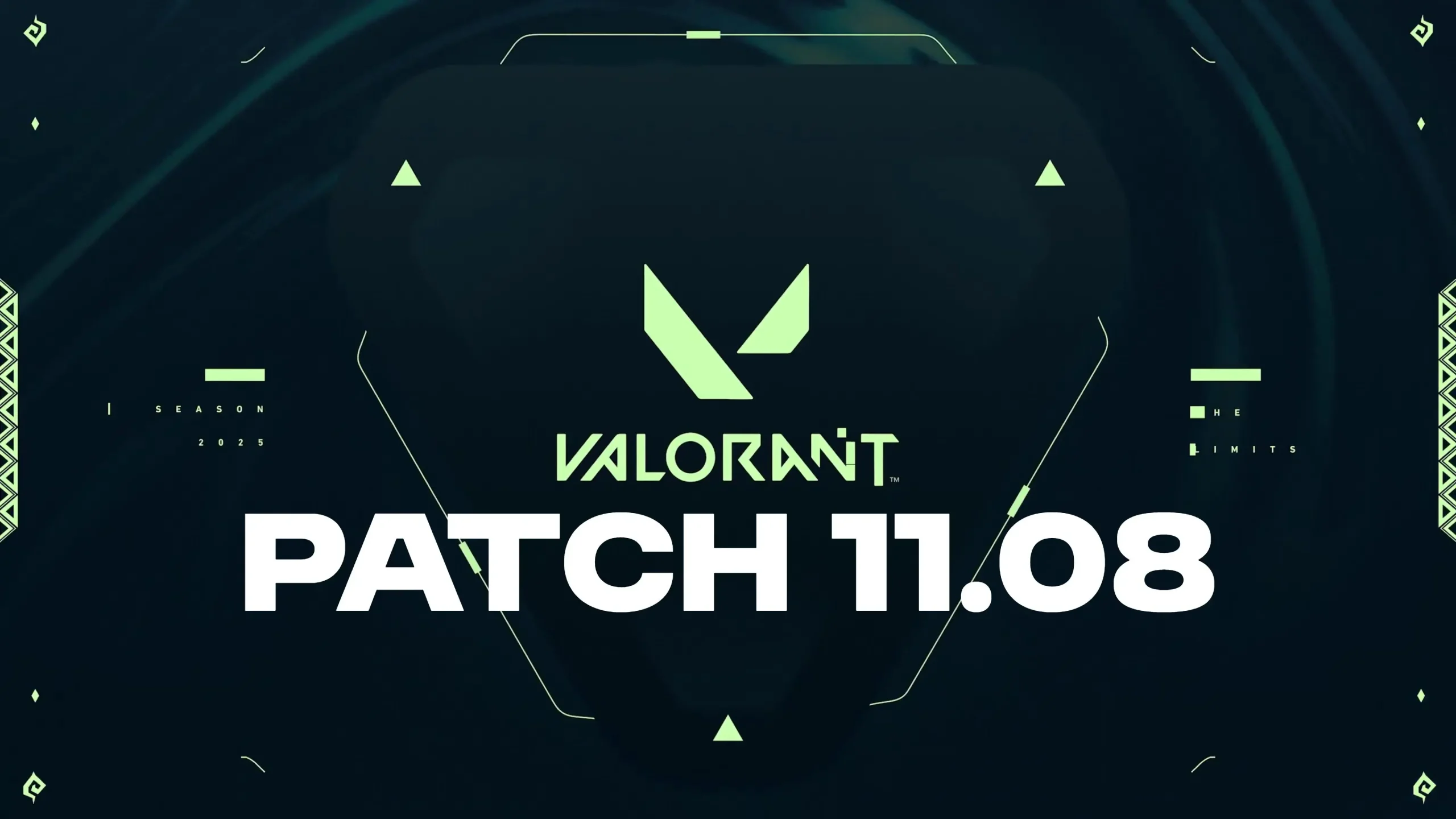 Valorant: patch-ul 11.08 schimbă filozofia de balancing