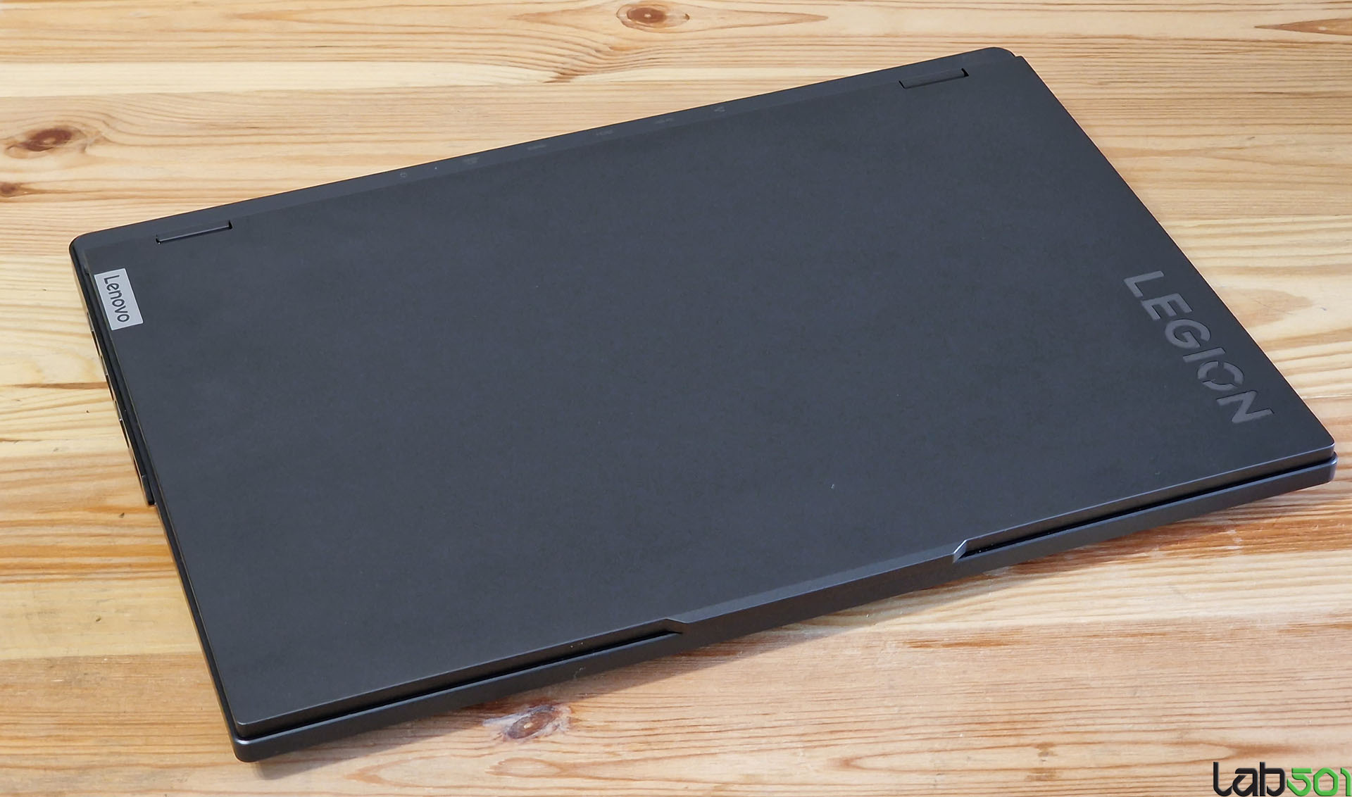 Review – Lenovo Legion Pro 7 16IAX10H