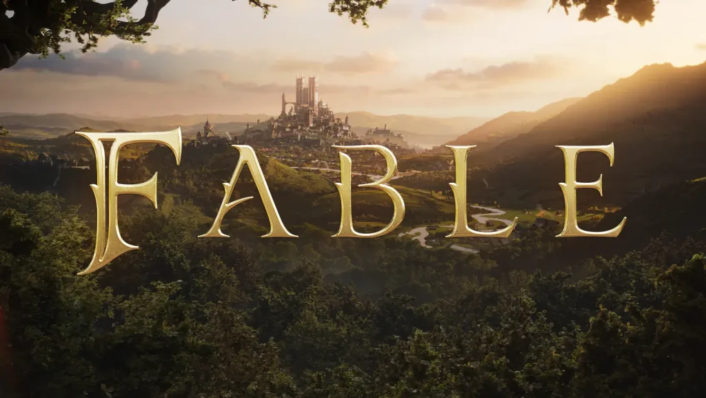 Fable - 2026