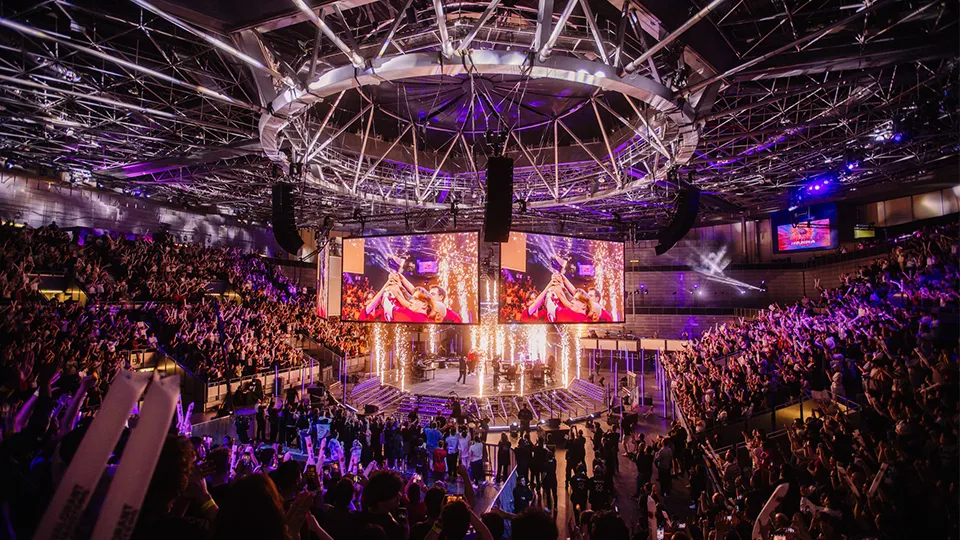 Cele mai importante evenimente și schimbări din esports în 2025