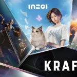 Krafton următorul IP după PUBG