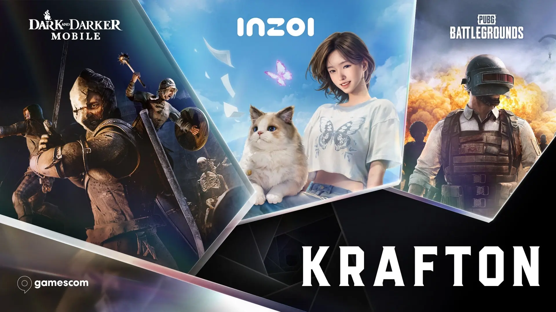 Krafton pregătește următorul mare IP după PUBG și lucrează la peste 20 de jocuri noi