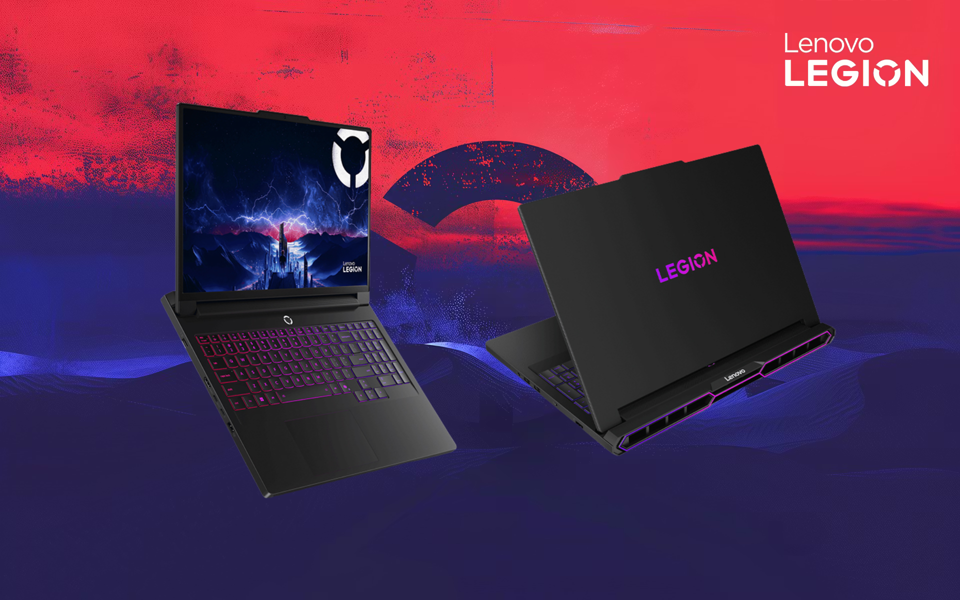 Connect.ro: Cauți un laptop pentru facultate și gaming? 5 recomandări Lenovo Legion