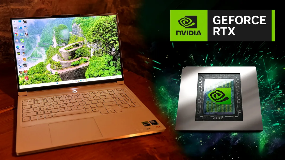Playtech.ro: Lenovo Legion 7 și GeForce RTX 5070 – ”echipa de șoc” pentru gamerii care nu acceptă compromisuri oriunde s-ar afla.