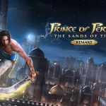 Ubisoft anulează remake-ul Prince of Persia: Sands of Time