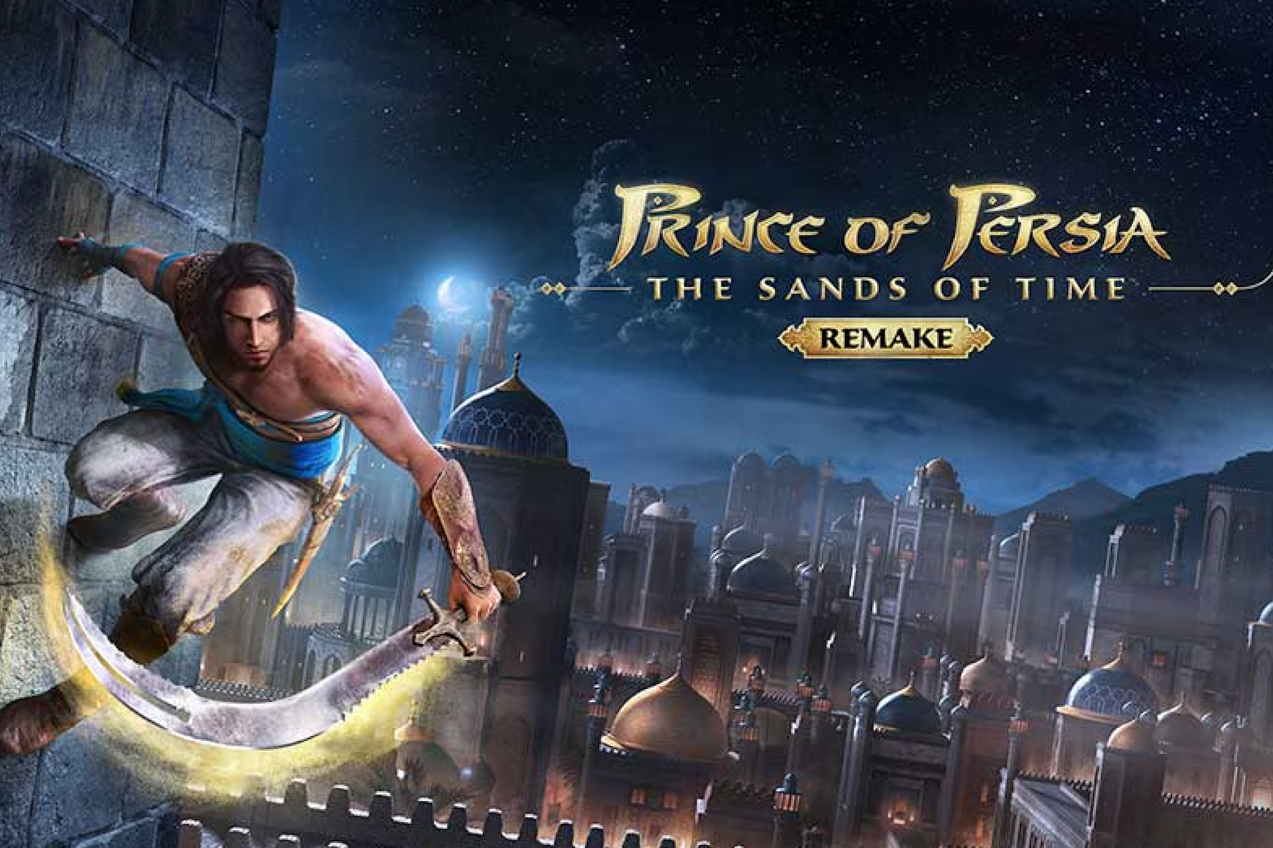 Ubisoft anulează remake-ul Prince of Persia: The Sands of Time și alte cinci proiecte 