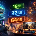 RAM gaming 2026